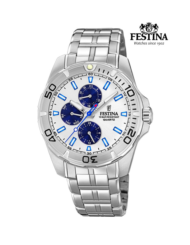 FESTINA Gents Multifunction Watch